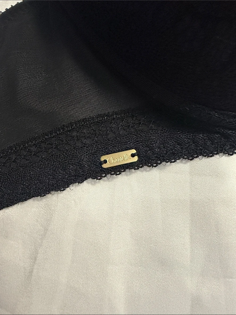Chantelle underwire bra